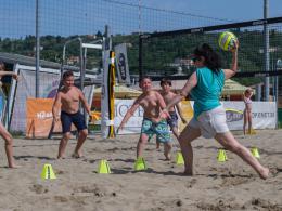 EVROPSKI ŠOLSKI ŠPORTNI DAN - šport je zabava! 